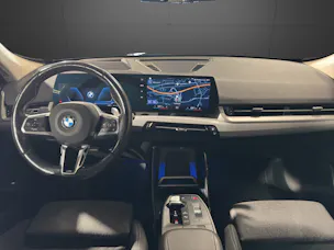 BMW X1 18d sDrive