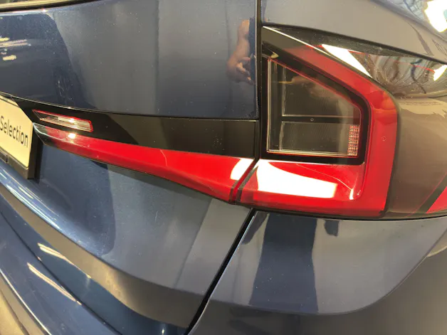 BMW X1 18d sDrive