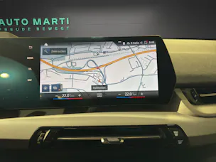 BMW X1 18d sDrive