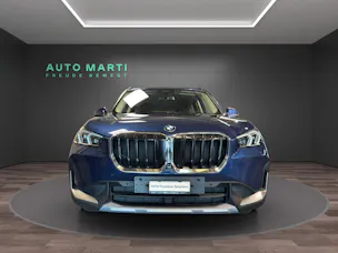 BMW X1 18d sDrive