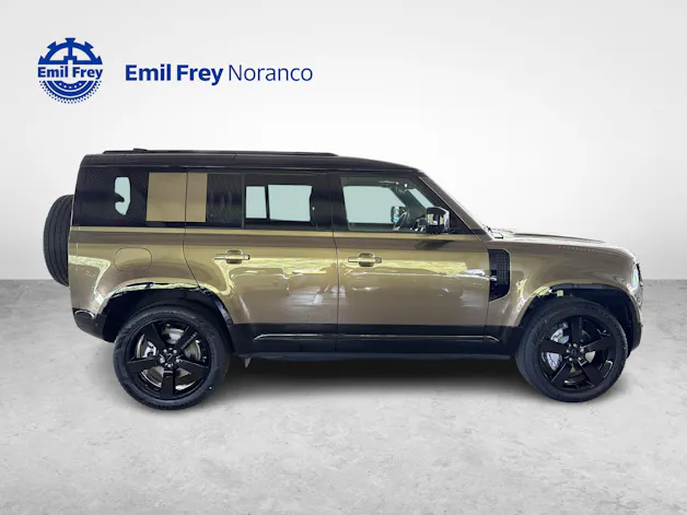 Land Rover Defender 110 3.0 D I6 350 X-Dynamic HSE