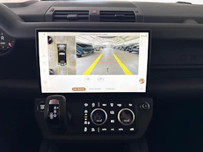 image du véhicule LAND ROVER Defender 110 3.0 D I6 350 X-Dynamic HSE