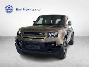 Land Rover Defender 110 3.0 D I6 350 X-Dynamic HSE