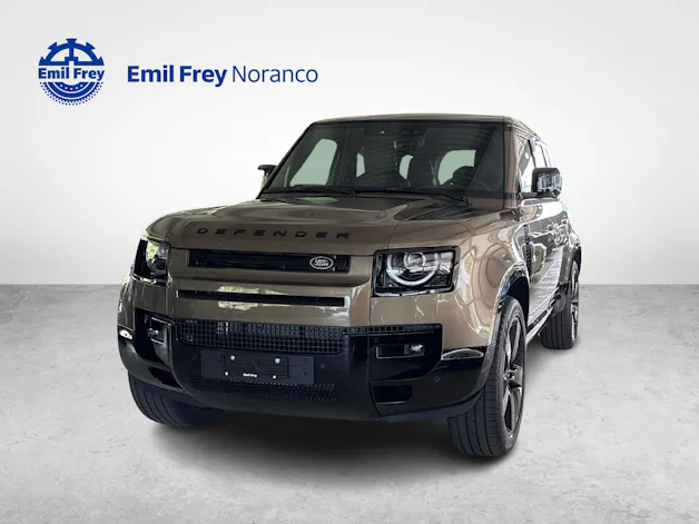 Land Rover Defender 110 3.0 D I6 350 X-Dynamic HSE