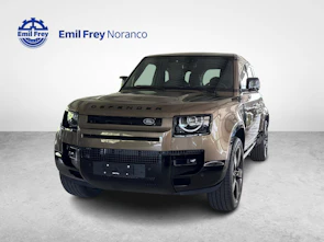 image du véhicule LAND ROVER Defender 110 3.0 D I6 350 X-Dynamic HSE