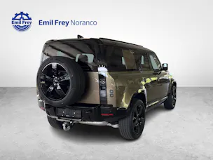 Land Rover Defender 110 3.0 D I6 350 X-Dynamic HSE