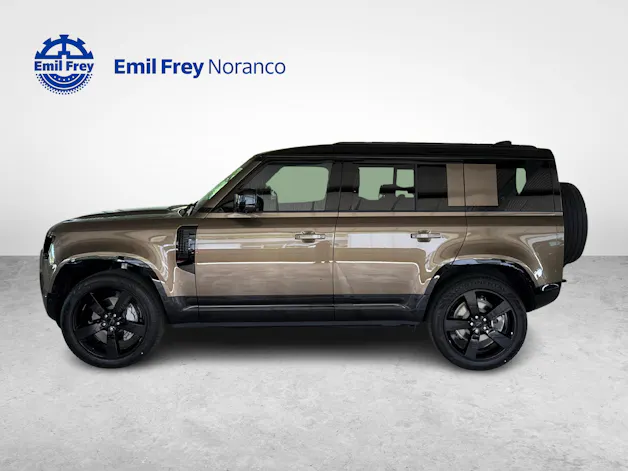 Land Rover Defender 110 3.0 D I6 350 X-Dynamic HSE