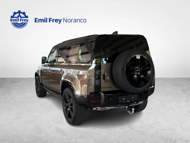 Land Rover Defender 110 3.0 D I6 350 X-Dynamic HSE