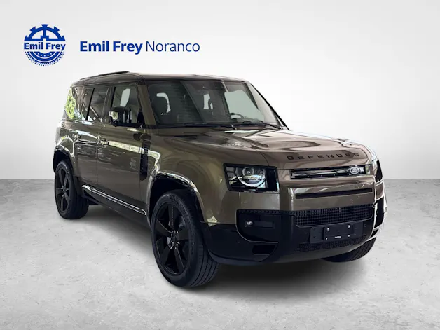 Land Rover Defender 110 3.0 D I6 350 X-Dynamic HSE