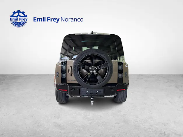 Land Rover Defender 110 3.0 D I6 350 X-Dynamic HSE