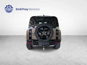 image du véhicule LAND ROVER Defender 110 3.0 D I6 350 X-Dynamic HSE
