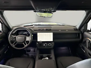 Land Rover Defender 110 3.0 D I6 350 X-Dynamic HSE