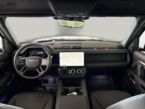 image du véhicule LAND ROVER Defender 110 3.0 D I6 350 X-Dynamic HSE