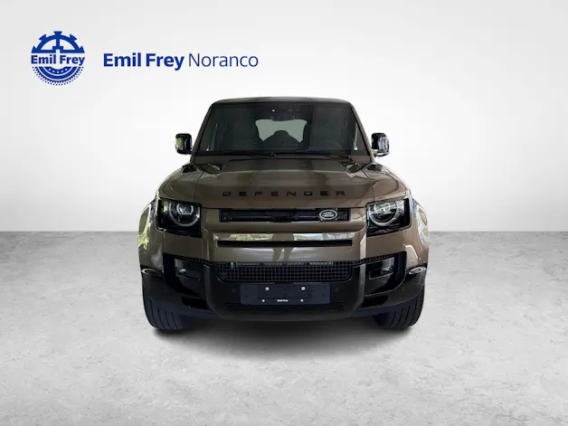 Land Rover Defender 110 3.0 D I6 350 X-Dynamic HSE