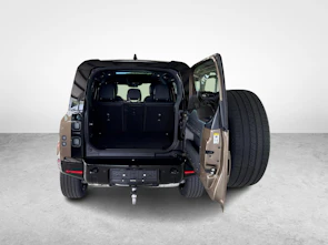 image du véhicule LAND ROVER Defender 110 3.0 D I6 350 X-Dynamic HSE