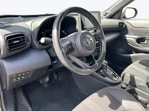 Toyota Yaris Cross 1.5 VVT-i HSD Adventure AWD-i