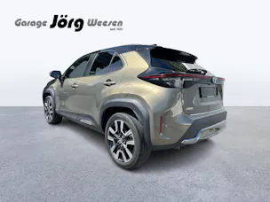 Toyota Yaris Cross 1.5 VVT-i HSD Adventure AWD-i