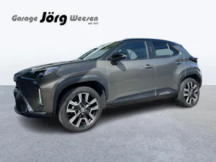Toyota Yaris Cross 1.5 VVT-i HSD Adventure AWD-i