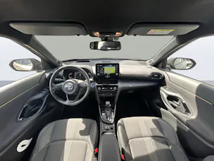 Toyota Yaris Cross 1.5 VVT-i HSD Adventure AWD-i