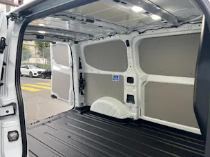 Ford Transit C van 280 L1 2.0 EcoBl