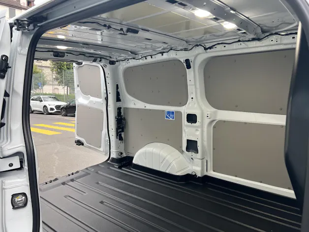 Ford Transit C van 280 L1 2.0 EcoBl