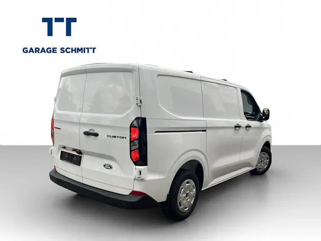 Ford Transit C van 280 L1 2.0 EcoBl