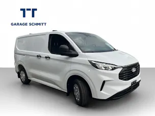 Ford Transit C van 280 L1 2.0 EcoBl