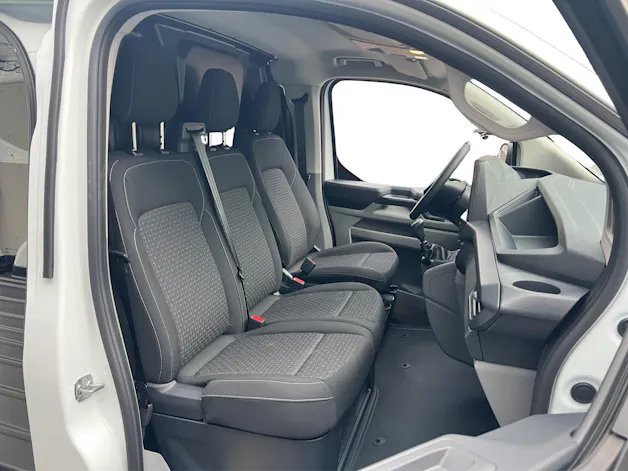 Ford Transit C van 280 L1 2.0 EcoBl
