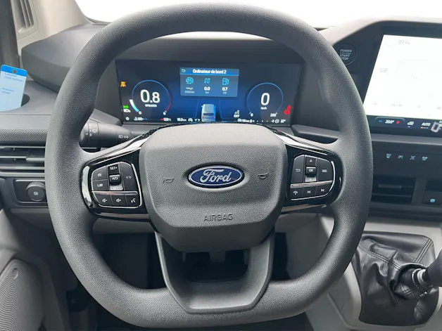 Ford Transit C van 280 L1 2.0 EcoBl