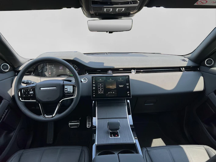 immagine del veicolo LAND ROVER RANGE ROVER EVOQUE