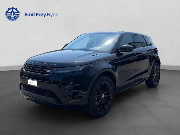 Land Rover Range Rover Evoque 1.5 T 270e Dynamic SE
