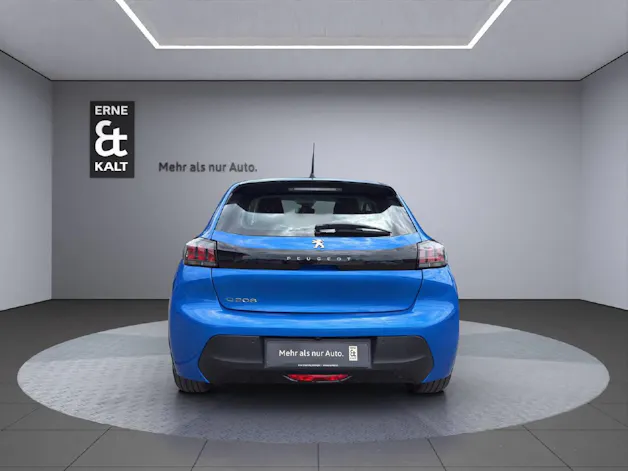 Peugeot 208 e-Active Pack