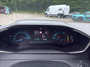 Peugeot 208 e-Active Pack