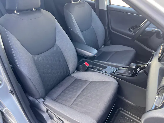 Toyota Yaris 1.5 VVT-i HSD Trend