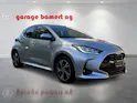 Toyota Yaris 1.5 VVT-i HSD Trend