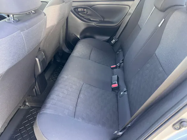 Toyota Yaris 1.5 VVT-i HSD Trend