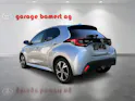 Toyota Yaris 1.5 VVT-i HSD Trend