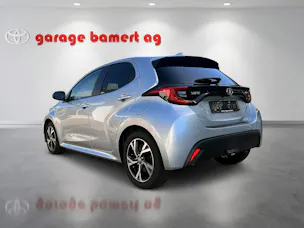 Toyota Yaris 1.5 VVT-i HSD Trend
