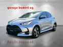 Toyota Yaris 1.5 VVT-i HSD Trend