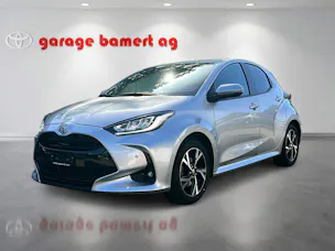 Toyota Yaris 1.5 VVT-i HSD Trend