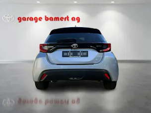 Toyota Yaris 1.5 VVT-i HSD Trend