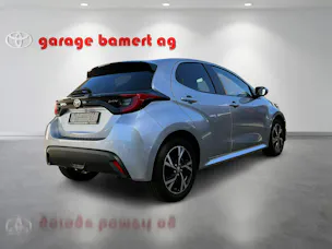 Toyota Yaris 1.5 VVT-i HSD Trend