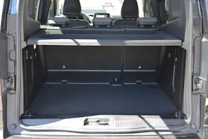 Renault Kangoo Kombi 1.3 TCe 130 Intens