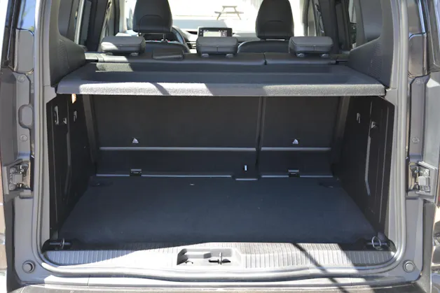 Renault Kangoo Kombi 1.3 TCe 130 Intens