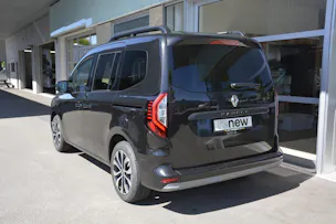 Renault Kangoo Kombi 1.3 TCe 130 Intens