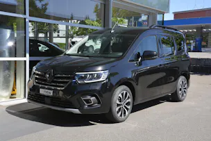 Renault Kangoo Kombi 1.3 TCe 130 Intens