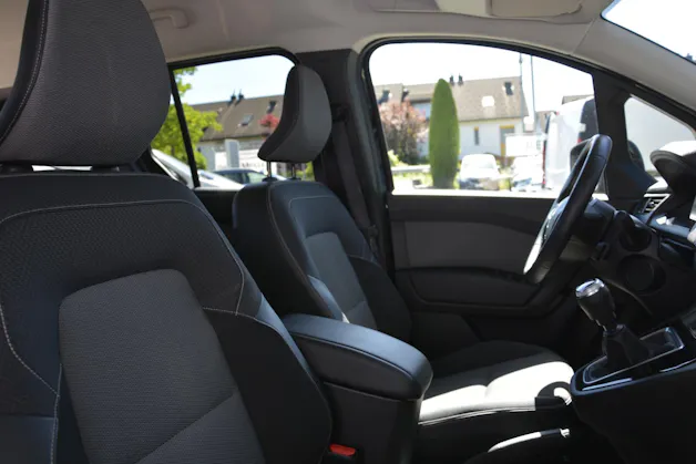 Renault Kangoo Kombi 1.3 TCe 130 Intens