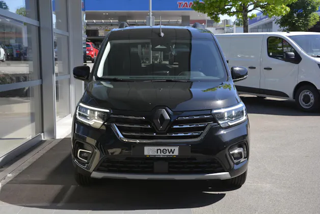 Renault Kangoo Kombi 1.3 TCe 130 Intens
