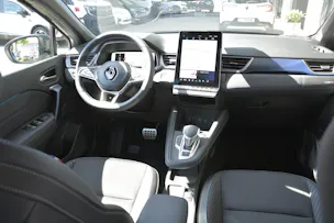 Renault Captur 1.3 TCe 160 esprit Alpine EDC