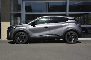 Renault Captur 1.3 TCe 160 esprit Alpine EDC